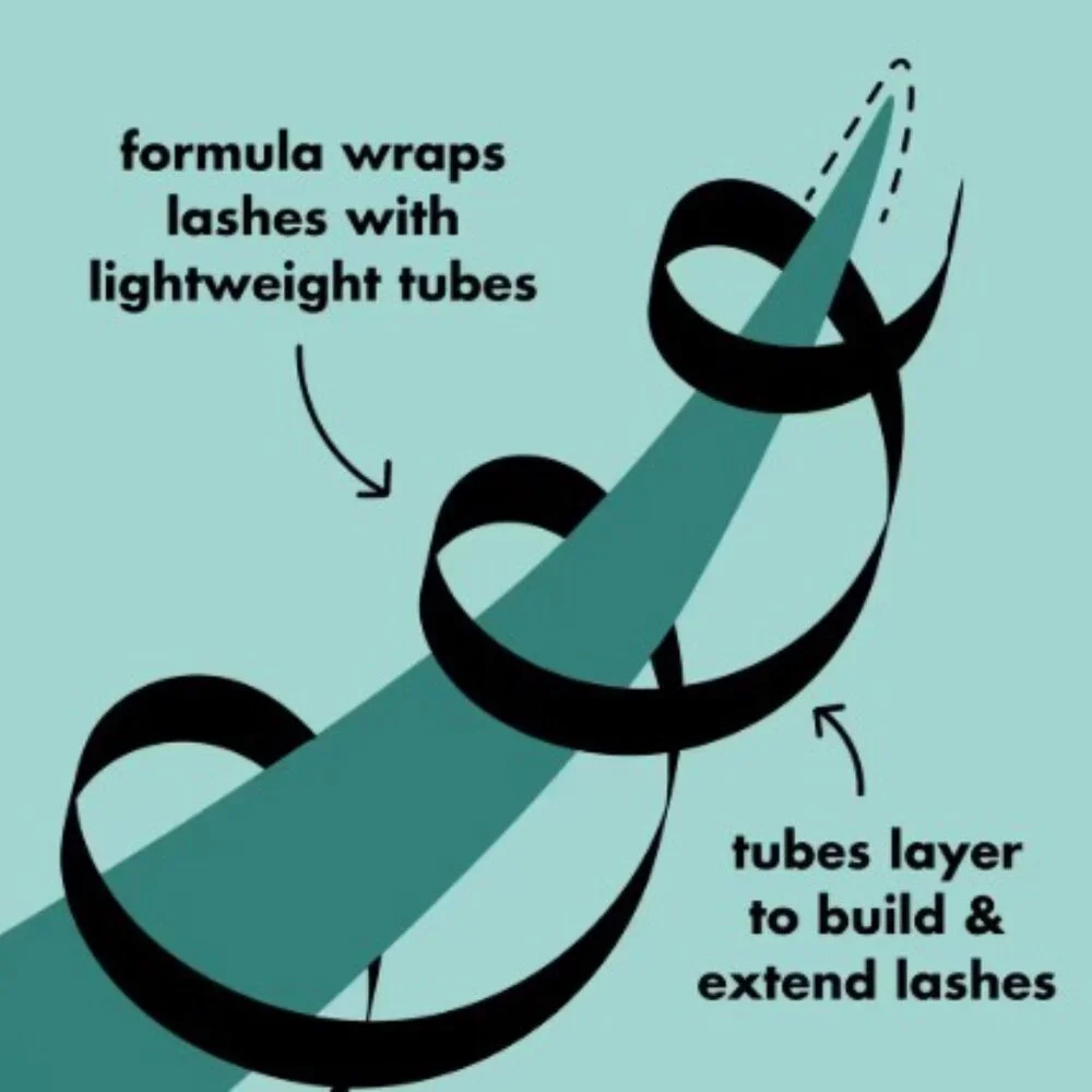 e.l.f. Lash XTNDR Mascara - 5g